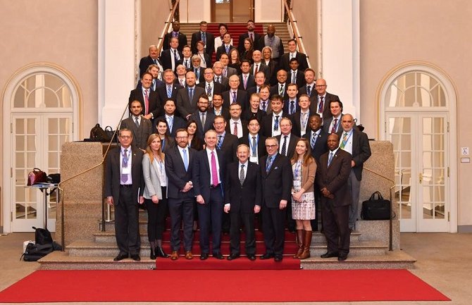 Medojević:  Politička kriza, represija i progon opozicije u Crnoj Gori