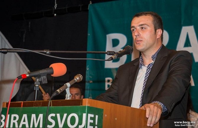 Muhović: Husović se nije izvinio zbog mojih izjava