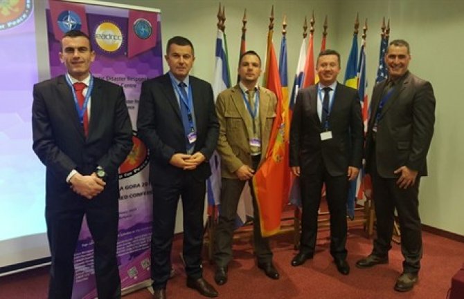 Crna Gora dokazala spremnost za punopravno članstvo u NATO-u