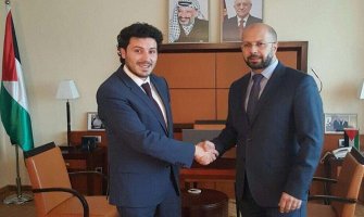 Abazović: Vaninstitucionalnom borbom do ponavljanja izbora