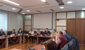 Završena ekspertska misija EU za vladavinu prava u Crnoj Gori