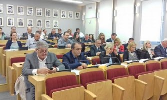 Vanredni izbori u Herceg Novom do maja