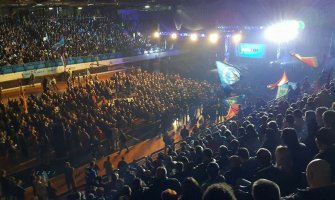 DF Nikšić: Demokrate da preispitaju odluku o samostalnom nastupu na lokalnim izborima