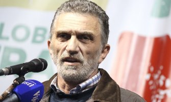 Strahinja Bulajić mogući nosilac izborne liste u Nikšiću