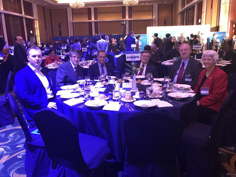 UcesnicisamitaizEvrope