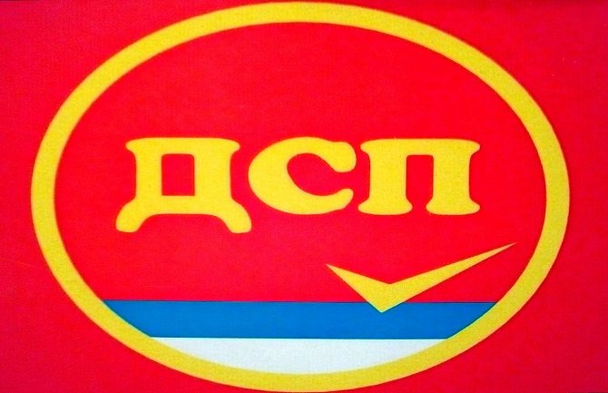 DSP: Stanković da spriječi hapšenje Medojevića