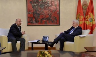 Investitori iz Azerbejdžana zainteresovani za niz novih projekata u CG