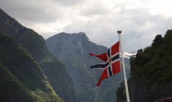 U junu počast Jugoslovenima interniranim u Norvešku