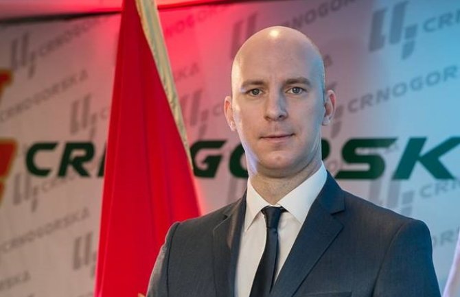 Radišević: Bićemo valjana alternativa lošoj postojećoj političkoj ponudi