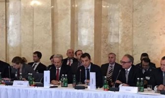 Integracijom u evropske i evroatlantske strukture može se obezbijediti stabilnost u regionu