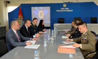 Italija vidi našu zemlju kao centar stabilnosti u regionu