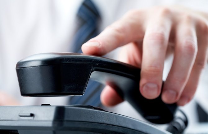 Oformljen Call-centar za izbore u Tuzima