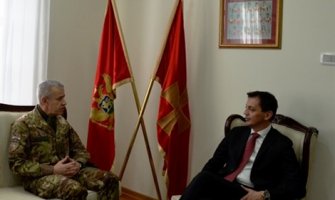 Integracija u NATO najbolji garant stabilnosti na Zapadnom Balkanu