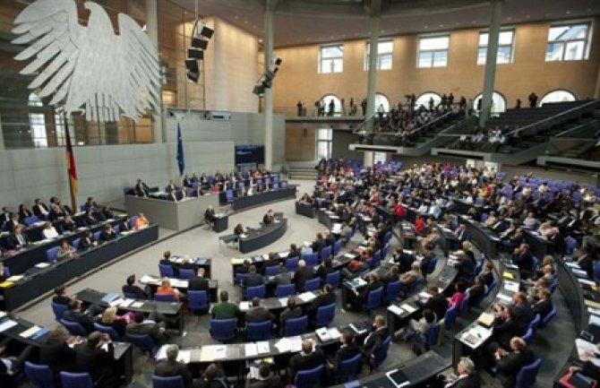 Njemačka ratifikovala Protokol o pristupanju CG NATO-u!