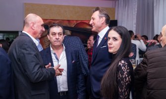 Krivokapić: Poštena vlast vratiće rad, red i razvoj u Crnoj Gori