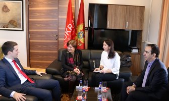 Ni govora o prekidu bojkota do datuma ponavljanja izbora!