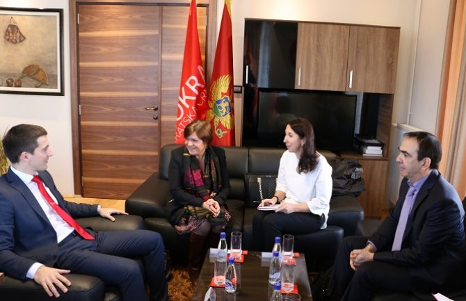 Ni govora o prekidu bojkota do datuma ponavljanja izbora!