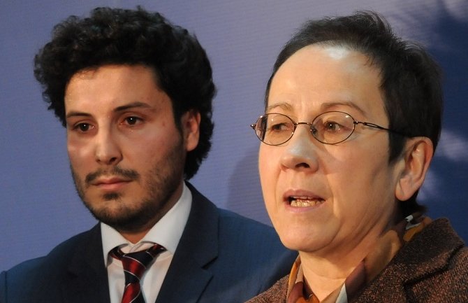 URA: Štajnaker zadužila Ulcinj, mišljenje Markovića nebitno