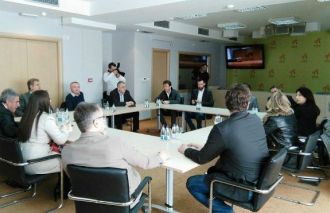 Opozicija bojkotuje izbore u Nikšiću