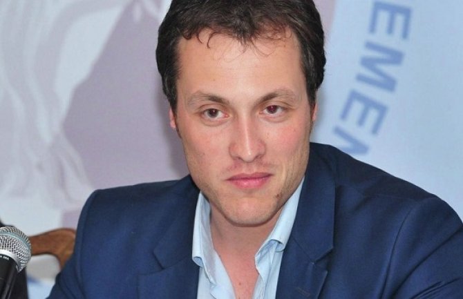 Milačić: Ovo je ogroman test za sve, opozicija i društvo da se ujedine