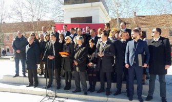 DPS predala listu - Grbović sigurnim korakom za Nikšić