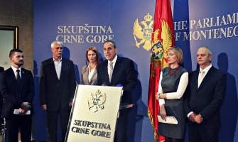 LP: Poslanici ne smiju kršiti zakone, nema privilegovanih