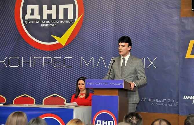 Jovanović: Brajović grubo krši Ustav, zakon i Poslovnik