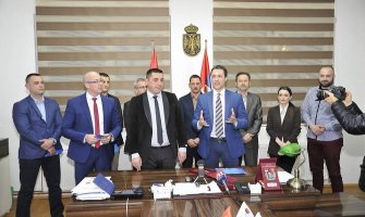 ''Crnogorska vlast ne želi referendum o najbitnijim istorijskim pitanjima''