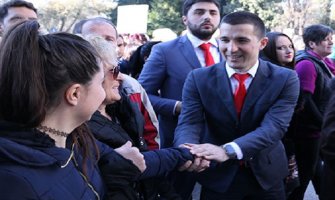 Demokrate u službi građana: Obezbijedićemo stručnu pomoć za sve majke