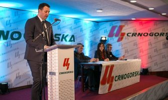 Brajović: Intelektualci moraju pomoći oporavak Crne Gore