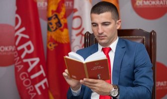 Bečić: Ako se izbori u Nikšiću održe, biće posljedica