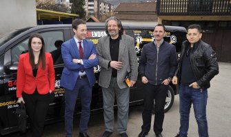 Milačić: Zapad se iz istih razloga boji volje naroda u Republici Srpskoj i CG