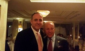 Liberalna partija nastavlja saradnju sa zemljama regiona i Evrope