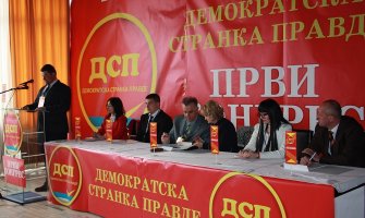 Perišić: Posvetimo se građanima, ne NATOu