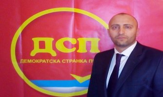 Pešić: Svaki zločin je isti bez obzira sa čije strane je izvršen