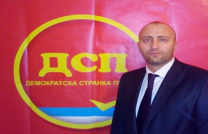 Pešić: Svaki zločin je isti bez obzira sa čije strane je izvršen