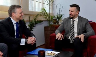 Finska snažno podržava integraciju Crne Gore u EU