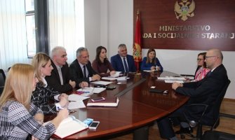 Značajna saradnja Slovačke i Crne Gore  u oblasti socijalnog osiguranja 