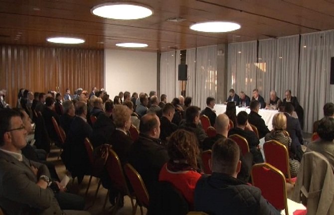 SD - okosnica intezivnog razvoja NK