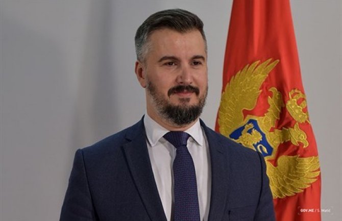 Pejović: Vlada je za prvih 100 dana zavrijedila ocjenu 4+