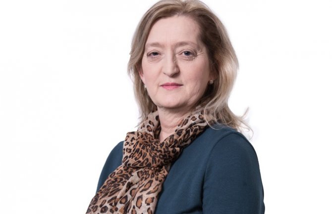 Adžić: Unaprijedićemo zdravstvene usluge u Dječijem dispanzeru