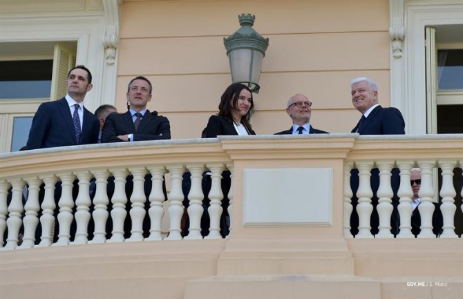 Monako može poslužiti kao primjer Crnoj Gori