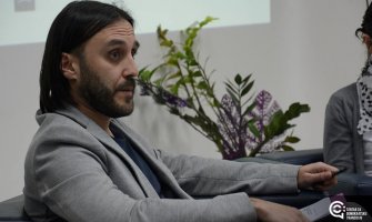 Izdajnici će biti oni koji izađu na izbore i oni koji ne izađu