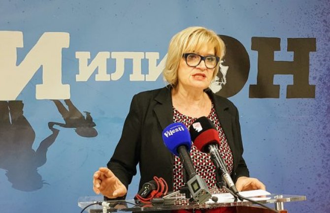 Čađenović nakon teškog hiruškog zahvata vraćen u pritvor, ugrožen mu život