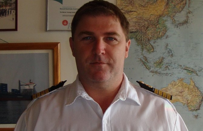 Lučić: Djelovanje raznih lobija doveli su naše pomorstvo na niske grane