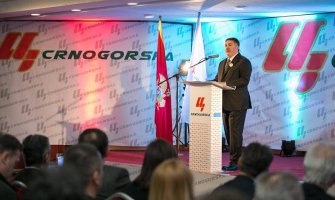 Ivančević: I vlast i opozicija potcjenjuju zdrav razum crnogorskih građana