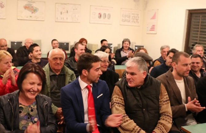 Demokrate HN: Nema važnijeg posla od pobjede opozicije u svakoj mjesnoj zajednici