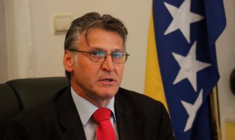 Na sastanku premijera u Sarajevu fokus na ekonomiji i infrastrukturnim projektima