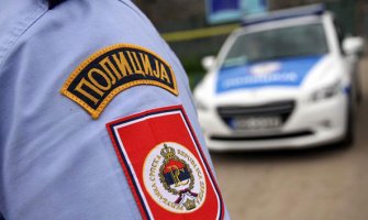 Banjaluka: Policija izvršila uviđaj zbog performansa dvoje nagih umjetnika