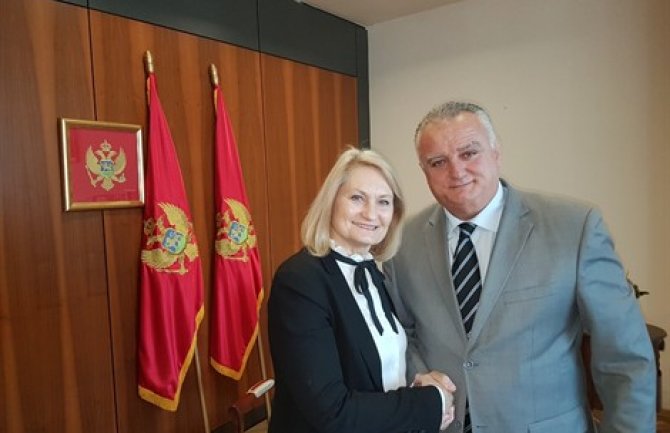 Po završetku integracionih procesa CG će biti sve zanimljivija za investiciona ulaganja